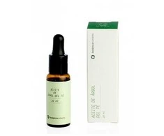Botanica Nutrients Botanicanutrients arbatmedžių aliejus 20ml