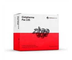 Botanica Nutrients Botanicanutrients Cistipharma 30 tablečių