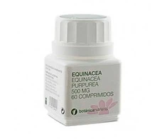 Botanica Nutrients Ežiuolė Ežiuolė 500mg