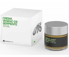 Botanica Nutrients gyvatės nuodų kremas 50ml