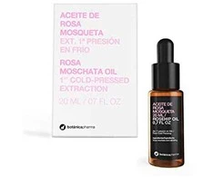 Botanica Nutrients rožių erškėtuogių aliejaus lašintuvas 20ml