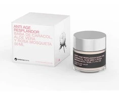 Botanicapharma Anti-Ageing Radiance Kreminis kremas nuo raukšlių 50ml