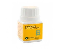 BotanicaPharma B-Klomplex 500mg