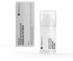 Botanicapharma Chrysalis šilko serumas 30ml