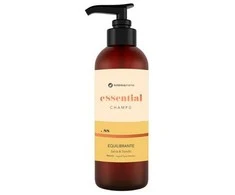 Botanicapharma Essential Balancing Šampūnas 250ml