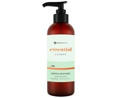 Botánicapharma Essential Professional valomasis šampūnas 250ml