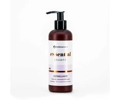 Botánicapharma Essential stimuliuojantis šampūnas 250ml
