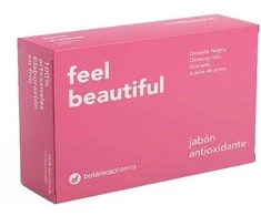 Botanicapharma Feel Beauty muilas 100g
