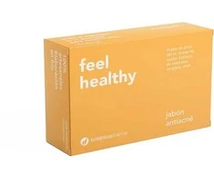 Botanicapharma Feel Healthy muilas 100 g
