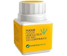 Botanicapharma Fucus 500mg