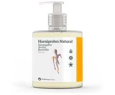 Botanicapharma Harniprofen kremas 500ml
