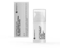 Botanicapharma Hialurono akių kontūro kremas 30ml