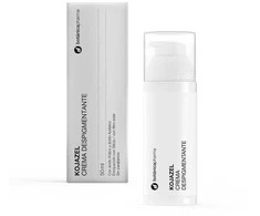 Botanicapharma Kozajel Depigmentacijos kremas Fps15 50ml