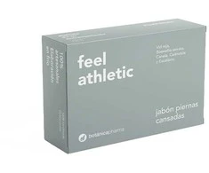 Botanicapharma muilas Feel Athletic 100g