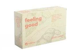 Botanicapharma muilas Feeling Good 100g