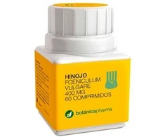 BotanicaPharma Pankolis 60 tablečių