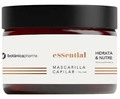 Botánicapharma plaukų kaukė 200ml