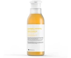 "Botánicapharma" šampūnas vaikams "Ramunėlių medus" 250ml