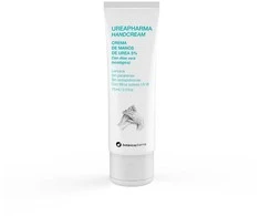 Botanicapharma Ureapharma rankų kremas 75ml