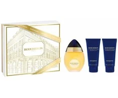 Boucheron Eau De Parfum Purškiklis 100ml rinkinys moterims 3 vnt