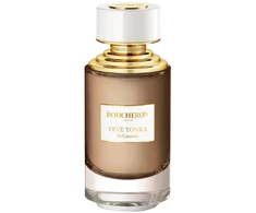 Boucheron, La Collection - Feve Tonka de Canaima, Eau De Parfum, Unisex, 125 ml *Tester