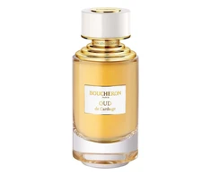 Boucheron, La Collection - Oud de Carthage, Eau De Parfum, Unisex, 125 ml *Tester