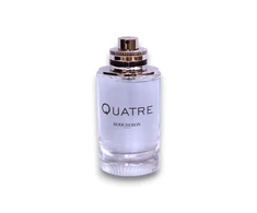 Boucheron, Quatre, Eau De Toilette, For Men, 100 ml *Tester