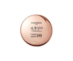 Bourjois Bj Compact Octopus Always Fabulous Os pudra