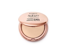 Bourjois Bj Polvo Compacto Visada nuostabi pudra