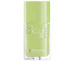 Bourjois La Laque Gel 16 Un Vert À Nice gelinis nagų lakas