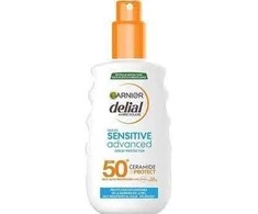 Garnier Br Delial Sensitive kūno serumas saugantis nuo saulės F50 125ml