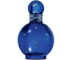 Britney Spears Midnight Fantasy Eau De Perfume Purškiklis 30ml