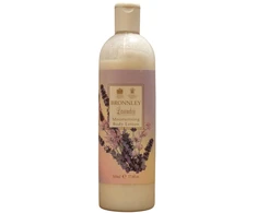Bronnley Lavander Moisturizing Losjonas kūnui, 500 ml