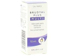 Brudy Lab Brudyal Plus Multi 10ml