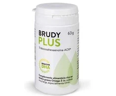 Brudy Lab Brudylab Brudy Plus 90 Capsules