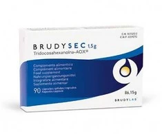 Brudy Lab Brudylab Brudy Sec 90 Capsules