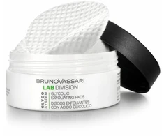 Bruno Vassari, Glyco System, šveičiamosios valomosios kempinėlės, 30 vnt.