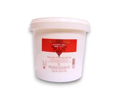 Bruno Vassari Kianty SPA Grape Anti-Cellulite Powder Mask, 1000 g