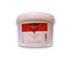 Bruno Vassari, „Kianty SPA“, hidrochinono šveičiamoji procedūra, 1500 g