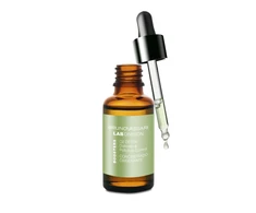 Bruno Vassari „Lab Division“ detoksikuojantis veido serumas, 30 ml