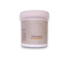 Bruno Vassari Senses Natural Exfoliating Body Scrub, 200 g