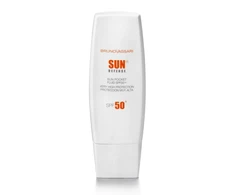 Bruno Vassari Sun Defense Mattifying micro-spheres UV Protection Sunscreen Fluid, 50 ml