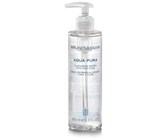 Bruno Vassari The Basics Alcohol-Free Cleansing Micellar Vanduo For All Skin Types, 250 ml