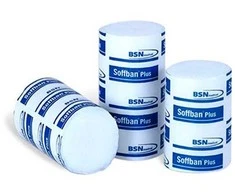 Bsn Medical Bns Medical Soffban sintetinis tvarstis 10cmx2,70cm 12vnt