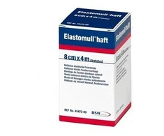 Bsn Medical Bsn medicininis elastomasis tvarstis 4mx8cm