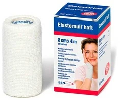 Bsn Medical Bsn medicininis tvarstis 8cmx4m