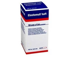 Bsn Medical Bsn Medicinos Elastomull Haft tvarstis 4mx10cm
