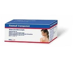 Bsn Medical Fixomull™ Transparent 2 M X 10 cm