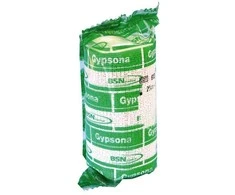 Bsn Medical "Gypsona tvarstis" 2,7 m X 5 cm
