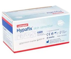 Bsn Medical Hypafix Gentle Touch lipni marlė 10cmx2m